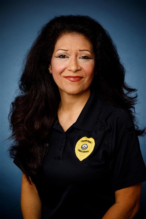 Andrea Garcia 